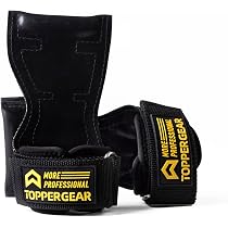 Amazon.co.jp: TOPPERGEAR パワースリーブ 膝・肘兼用（ニースリーブ