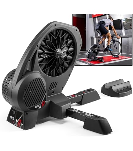 ELITE DIRETO サイクルトレーナー ベストセラーのトレーナー台が計測精度と再現勾配をさらに強化
