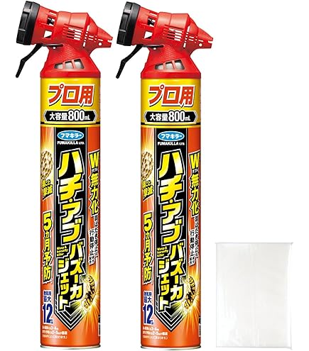 Amazon.co.jp: イカリ消毒 ハブ・マムシ・ヤマカガシ 強力噴射