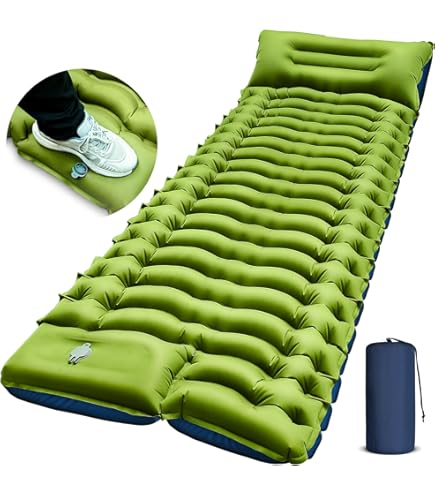 Car Mattress Matress Bag CYMULA Pump Sack Roll Top Compression