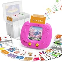 Amazon.co.jp: HOMESTEC フラッシュカード 日英両語 ひらがな付き 216