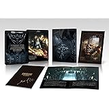 KINGSGLAIVE FINAL FANTASY XV 4K HDR REMASTER BOX (Blu-ray)