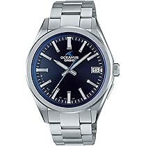 Amazon.co.jp: [カシオ] 腕時計 オシアナス【国内正規品】 電波