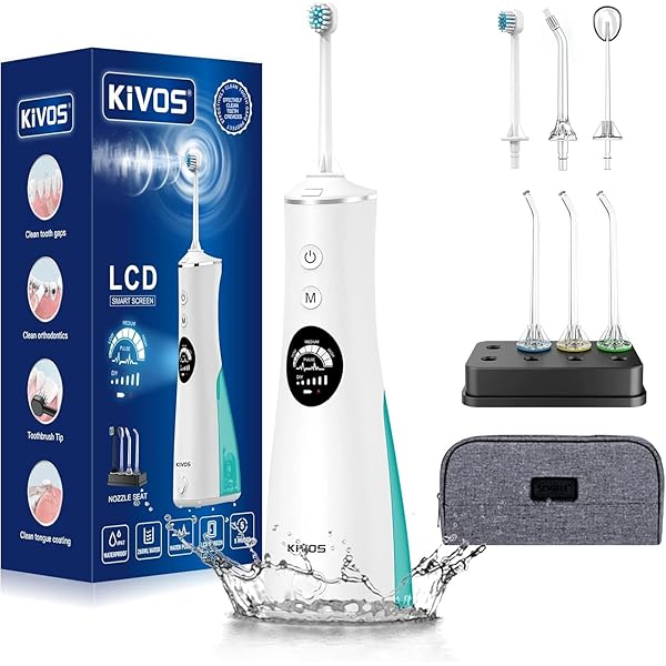 Amazon.co.jp: ジェットウォッシャー 口腔洗浄器 新搭載 水流