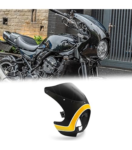 Amazon | モリワキ(MORIWAKI) メーターバイザーキット セミスモーク 18