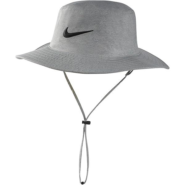 Amazon.co.jp: Nike U Nk Df Apex Bucket Sb P Bucket Hat, White/Pure