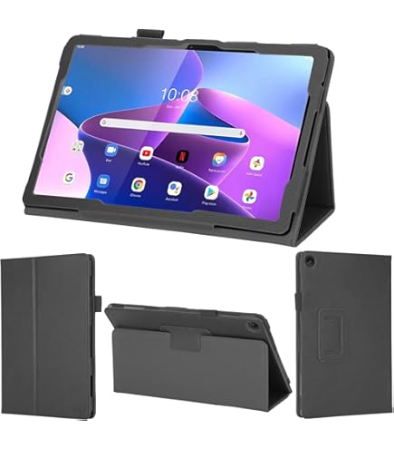 Lenovo Tab B10 3rd Gen 10.1インチ　ケース付き 楽天市場】Lenovo Tab B10 3rd Gen ケース Tab B10 / Tab M10 第3世代