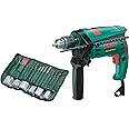 BOSCH(ボッシュ) 可変速 振動ドリル PSB600RE/S