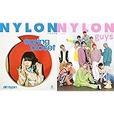 NYLON JAPAN(ナイロン ジャパン) 2020年 4月号 [雑誌]  （表紙：あいみょん / guys表紙：JO1）