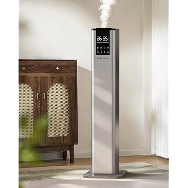 Amazon.co.jp 人気ギフトランキング: 家全体用加湿器 で、ギフトの設定