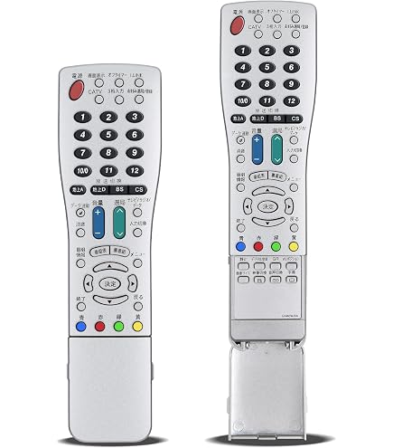 SHARP  リモコン Amazon | テレビリモコン GA463WJSA for SHARP シャープリモコン AQUOS