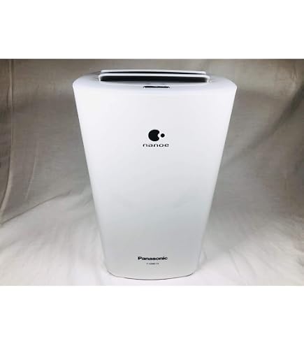 Amazon | パナソニック ナノイー発生機 グリーン F-GME03-G
