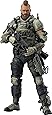 figma CALL OF DUTY(R): BLACK OPS 4 ルイン ノンスケール ABS&PVC製 塗装済み可動フィギュア