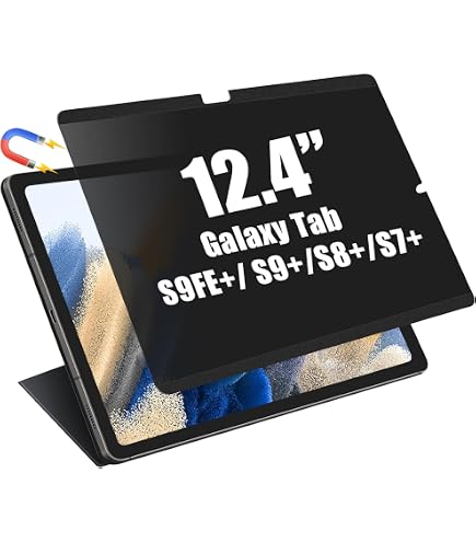 Amazon.co.jp: SAMSUNG Galaxy Tab S9+ 5G Plus 12.4インチ 256GB