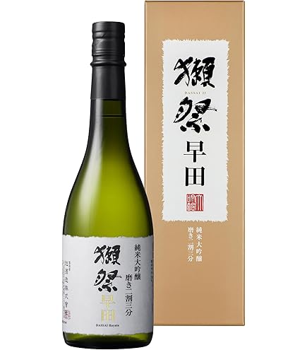 Amazon.co.jp: 高木酒造 十四代 特吟 純米大吟醸 生貯蔵酒 300ml □要