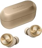 Amazon.co.jp: テクニクス ワイヤレスイヤホン EAH-AZ40M2-N ローズ