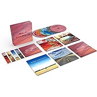The Studio Albums 2009-2018