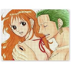 Amazon ワンピース 5dダイヤモンドペインティングdiyキット ルフィ ナミ ゾロ サンジ ウソップ チョッパー ニコロビン フランキー ブルック サボ ジンベエ ハンコック シャンクス フルダイヤモンドラウンドダイヤモンドクリスタルジェムアートペインティングは 家の壁の