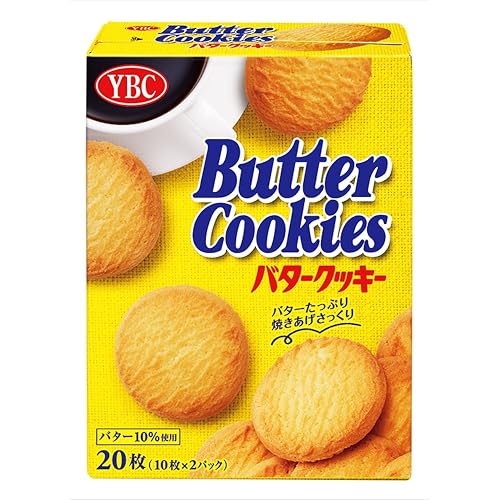 ナビスコ バタークッキー