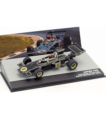Amazon | サーキットチョロQ F1 セット ロータス 78 フェラーリ 312T3