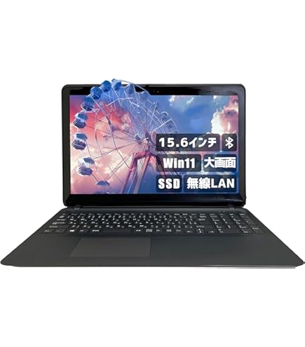 Amazon.co.jp: VAIO 15.6型ノートパソコン VAIO S15 ブラック[第