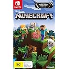 Minecraft - Nintendo Switch