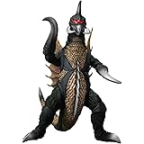 TAMASHII NATIONS 地球破壊指令 ゴジラ対ギーガン [1972] バンダイスピリッツ S.H.モンスターアーツ アクションフィギュア