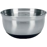 brabantia (ブラバンシア) ミキシング ボウル 1L 363825
