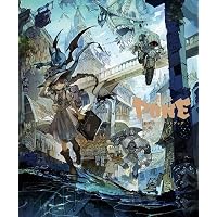約束のネバーランド ART BOOK WORLD (愛蔵版コミックス) | 出水 ぽすか