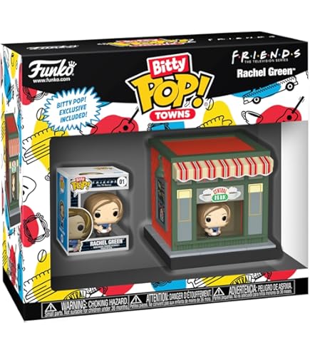 FunKo POP TV Friends Series レイチェル フィギュア 516og3PT1UL._UF350,350_QL80_.jpg