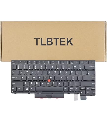 Amazon | TLBTEK キーボード交換用 Lenovo IBM ThinkPad A285