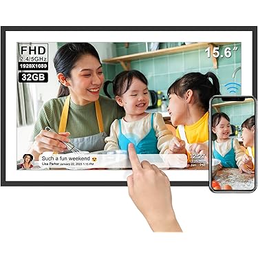 Amazon.co.jp ほしい物ランキング: デジタルフォトフレーム で、ほしい