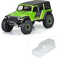 ラジコン hpi サベージ ボディ ジープ ラングラー ルビコン 未使用 Jeep 乗用玩具 乗用ラジコン JEEP ラングラー ルビコン ジープ