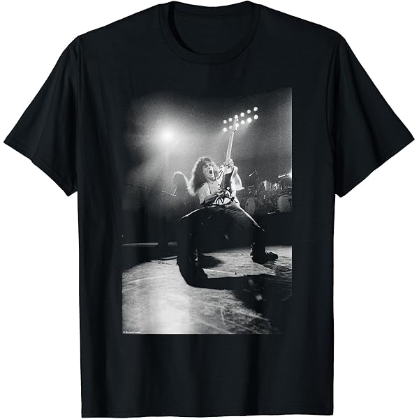 Amazon | ジャンプ・エディ・ヴァン・ヘイレン ライブ レインボー