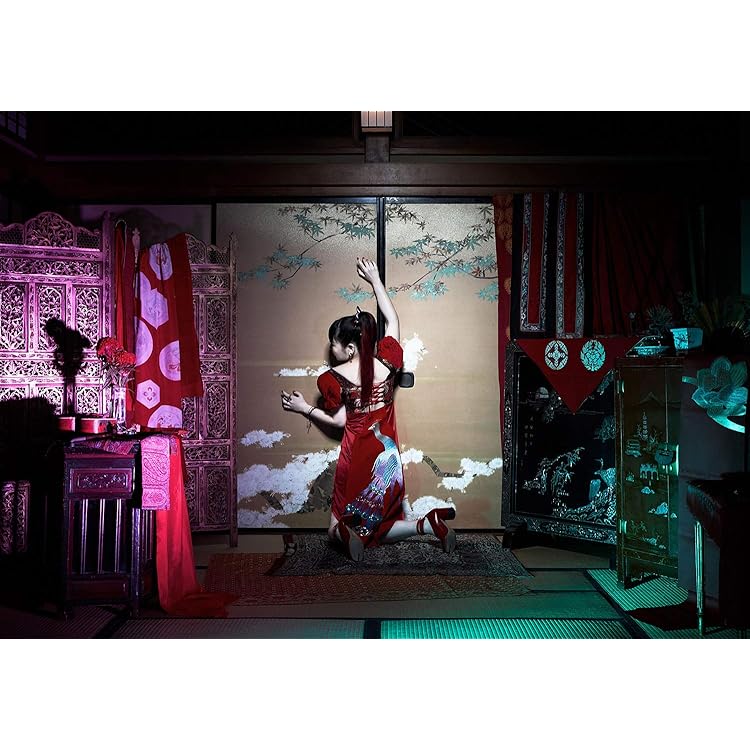 Amazon.co.jp: THIS IS JAPANESE GIRL(AL+Blu-ray Disc(スマプラ