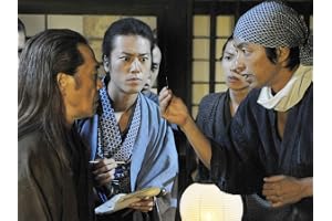 第三話 未来との決別…