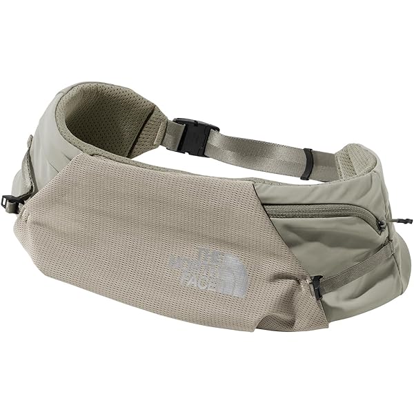 Amazon.co.jp: [ザノースフェイス] ランニングベルト Pacer Belt