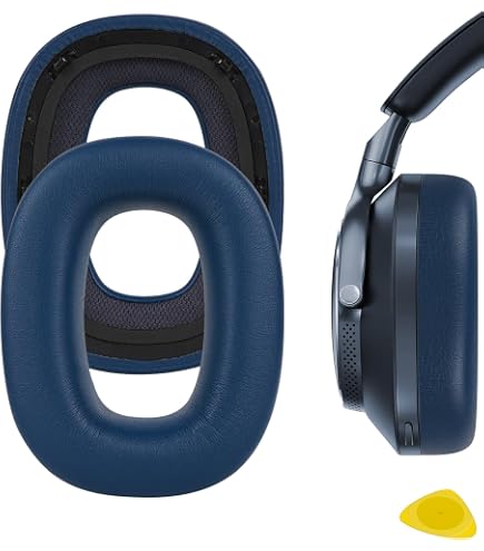 Amazon | Linpearl 交換用イヤーパッドは、Bowers & Wilkins PX8 PX7S2