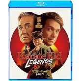 ベスト・キッド：レジェンズ　スペシャル・プライス [Blu-ray]