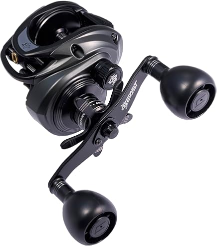 Amazon.co.jp: Abu Garcia Revo SX スピニングリール - 30スピン