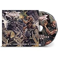 DISMEMBER ２枚セット CD Amazon.co.jp: Dismember: ミュージック