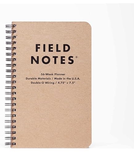 Amazon.co.jp: (フィールドノーツ) Field Notes エクスペディション 3