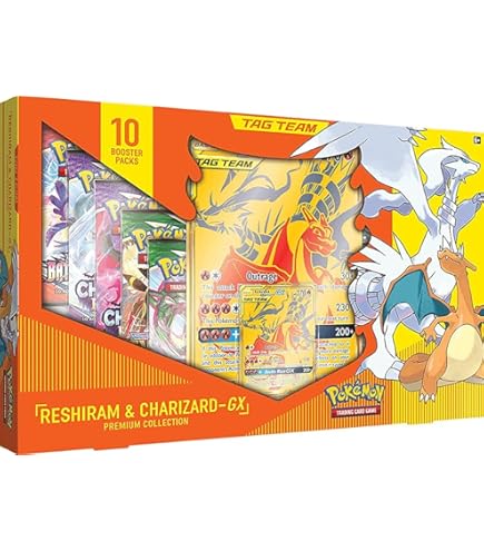 ポケモンカードゲーム RESHIRAM&CHARIZARD-GX PIKACHU&ZEKROM-GX maxresdefault.jpg