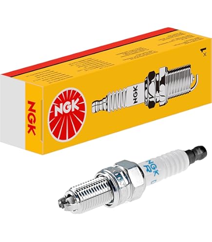 NGK スパークプラグ4本セット　NGK RX-8 Amazon | 【 1台分4本セット 】 NGK （エヌジーケー） プラグ マツダ