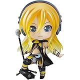 バーチャルボーカリスト Lily from anim.o.v.e ねんどろいど Lily from anim.o.v.e (ノンスケール ABS&PVC塗装済み可動フィギュア)