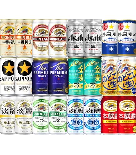 Amazon.co.jp: 【プレゼント 贈り物に】ビール ギフト 飲み比べ セット Amazon.co.jp: 【プレゼント 贈り物に】ビール ギフト 飲み比べ セット