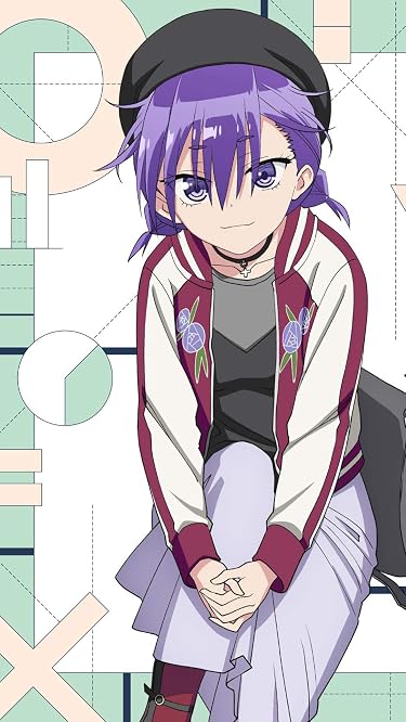 2019年秋アニメ - 小美浪あすみ