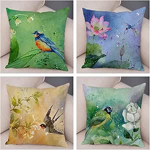 cushion covers from amazon