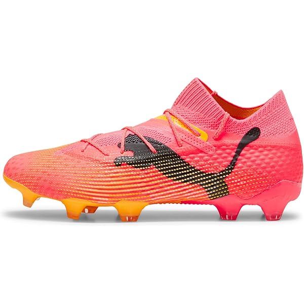 Amazon | PUMA(プーマ) K) フューチャー 7 アルティメット FG/AG