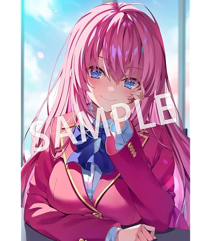 Amazon.co.jp: ようこそ実力至上主義の教室へ アクリルキャラスタンドA